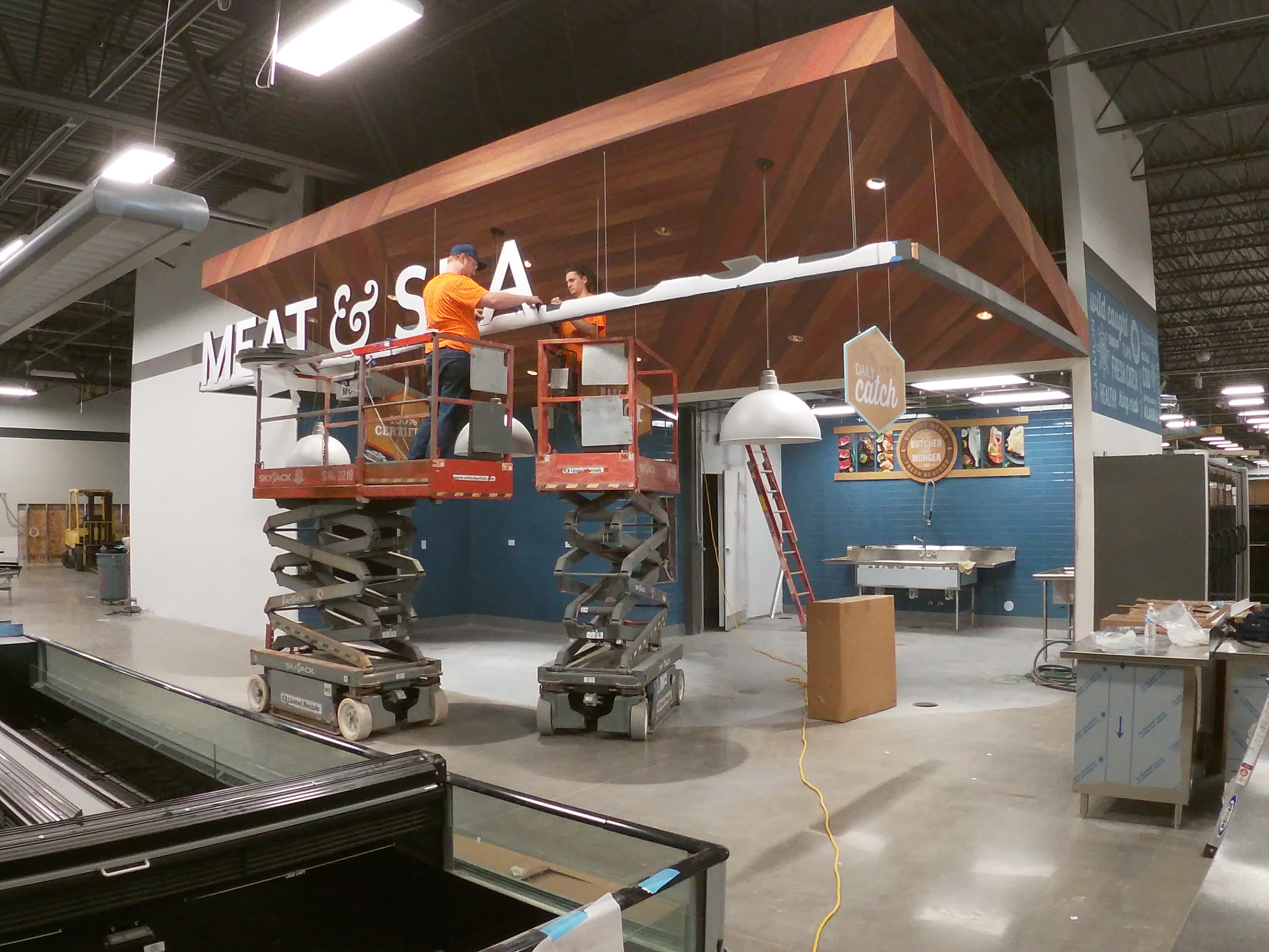 Auto Zone Window Frames